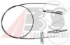 FORD 4041993 Cable, parking brake